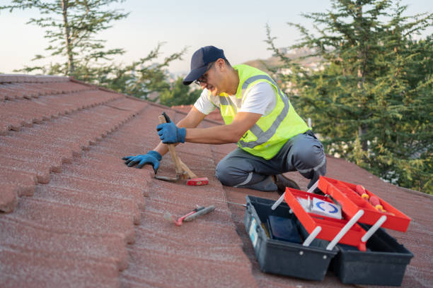 Quick and Trustworthy Emergency Roof Repair Services in Rodeo, CA