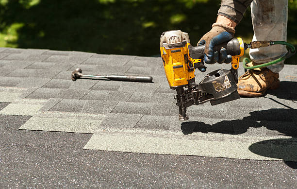 Roof Waterproofing Services in Rodeo, CA