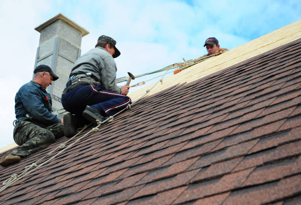 Best Emergency Roof Repair  in Rodeo, CA